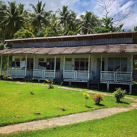 Pristine Paradise Dive Resort - Togean Islands, Una Una Pulau Unauna Eksteriør billede